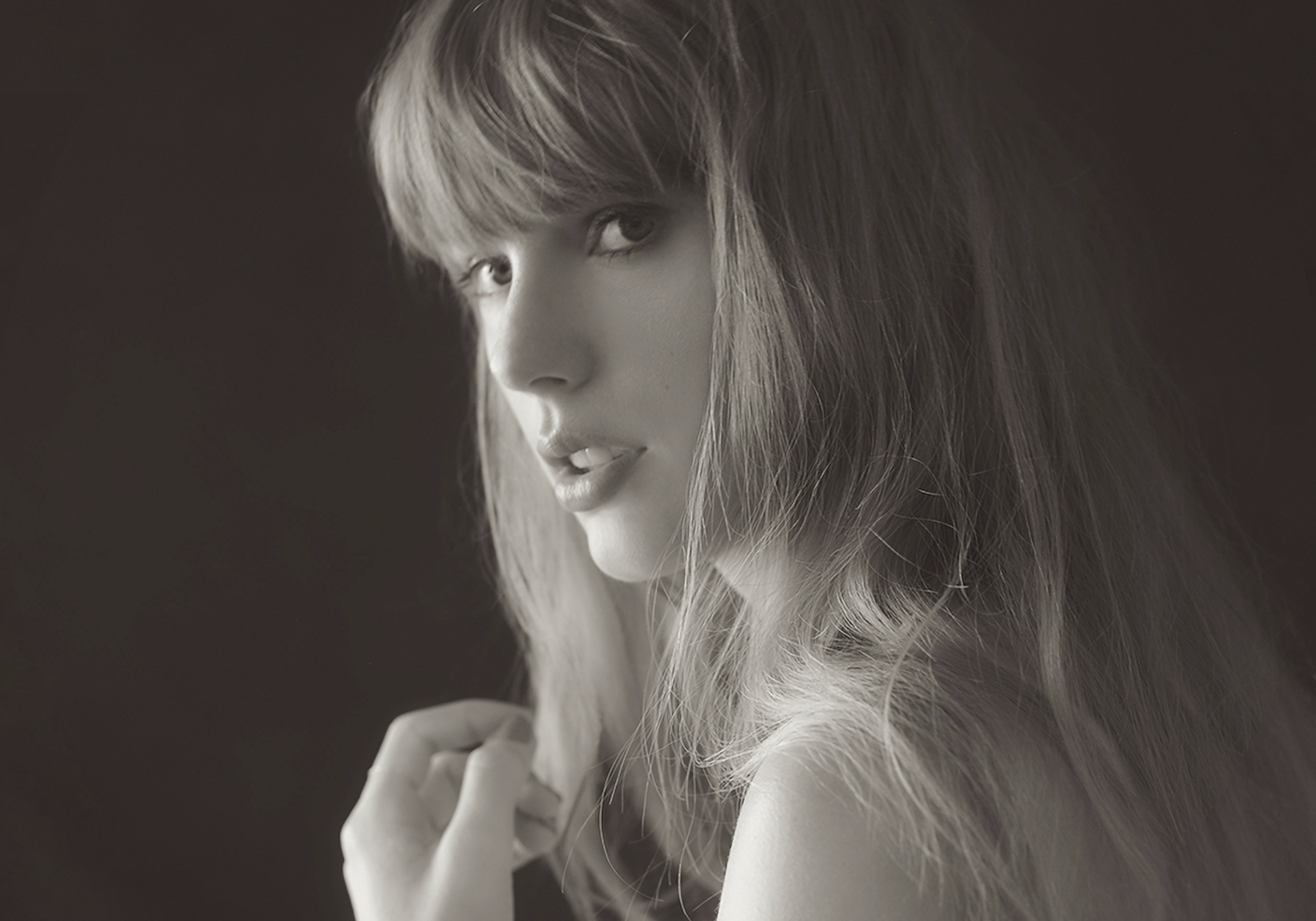 Entre el dolor y la redención, Taylor Swift presentó 