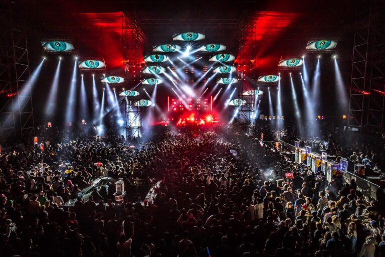 ULTRA Buenos Aires 2025: Ya se conoce la división de artistas y escenarios