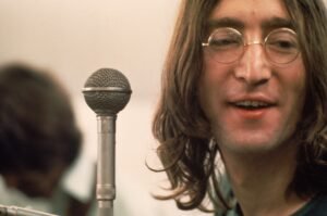 «Let It Be», la nueva película con material inédito de The Beatles