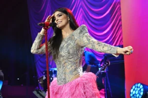 Ana Bárbara y Kany García serán homenajeadas en Mujeres Latinas en la Música de Billboard 2024