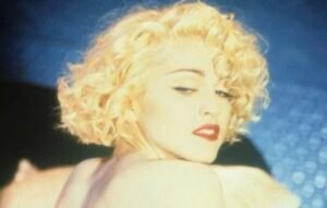 'Express Yourself', a 35 años del clásico de Madonna