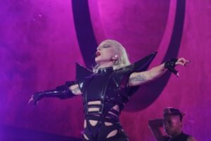 Todo lo que sabemos sobre «Chromatica Ball Tour», el nuevo film de Lady Gaga