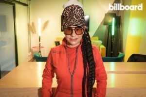 Miss Bolivia sobre su última obra: «Lo sentí bestial porque es un disco visceral»