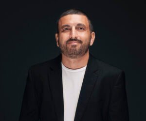 Eduardo Basagaña, el empresario argentino que eligen los artistas españoles