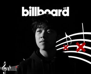 La carrera musical secreta de Justin Jin