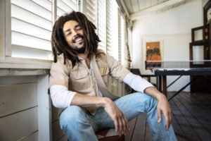 Bob Marley llega a los cines de la Argentina