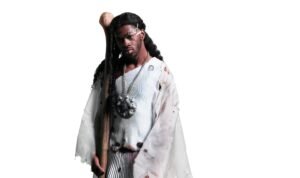 Lil Nas regresa como «J Christ»