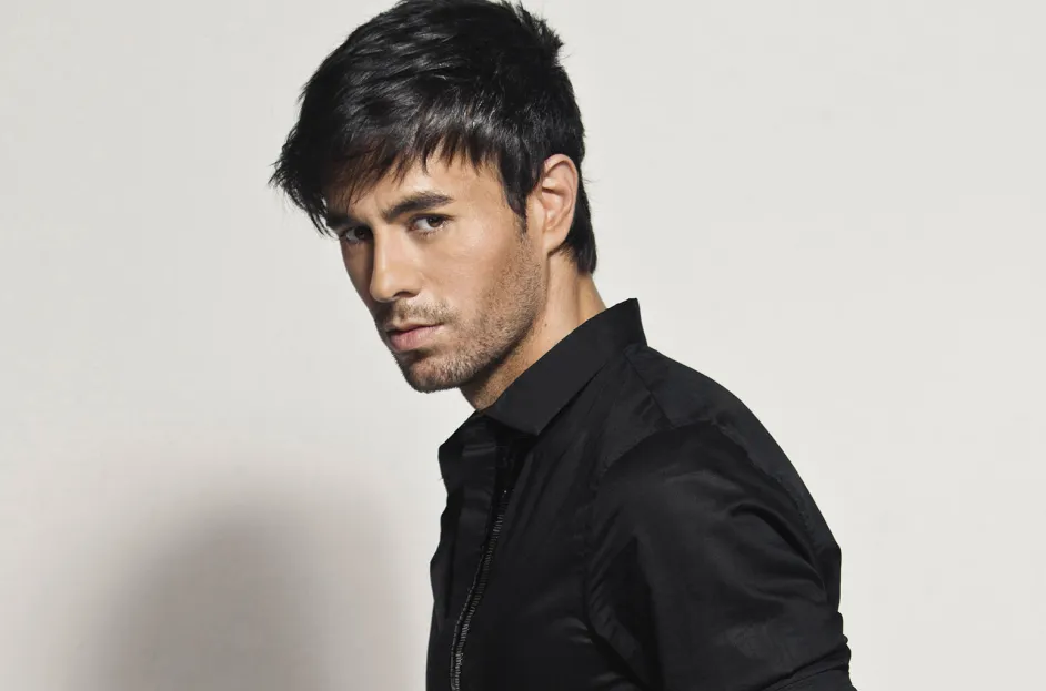 Enrique Iglesias regresó con 