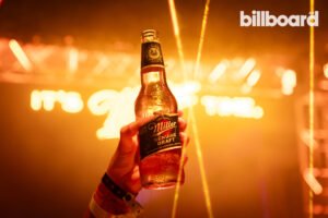 Música y buenos momentos: Miller dice presente en «La Feliz»