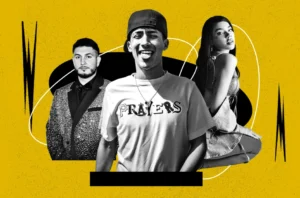 15 artistas latinos que escuchar en 2024