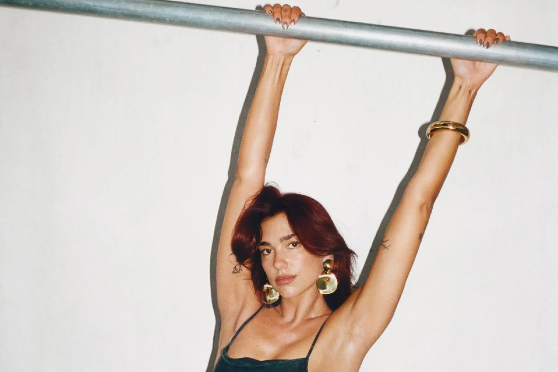 ¿Qué sabemos del próximo álbum de Dua Lipa?