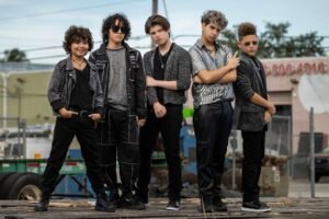 Menudo regresa con una nueva generación de talentos
