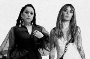 Kany Gracía y Carla Morrison unen voces en «Que Vuelva»