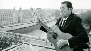 Un día como hoy nacía Atahualpa Yupanqui: 6 reversiones de sus canciones