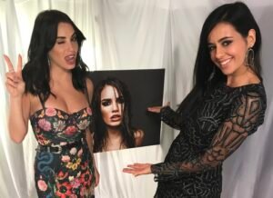 Irene Díaz revela los artistas latinos que dominarán el 2024