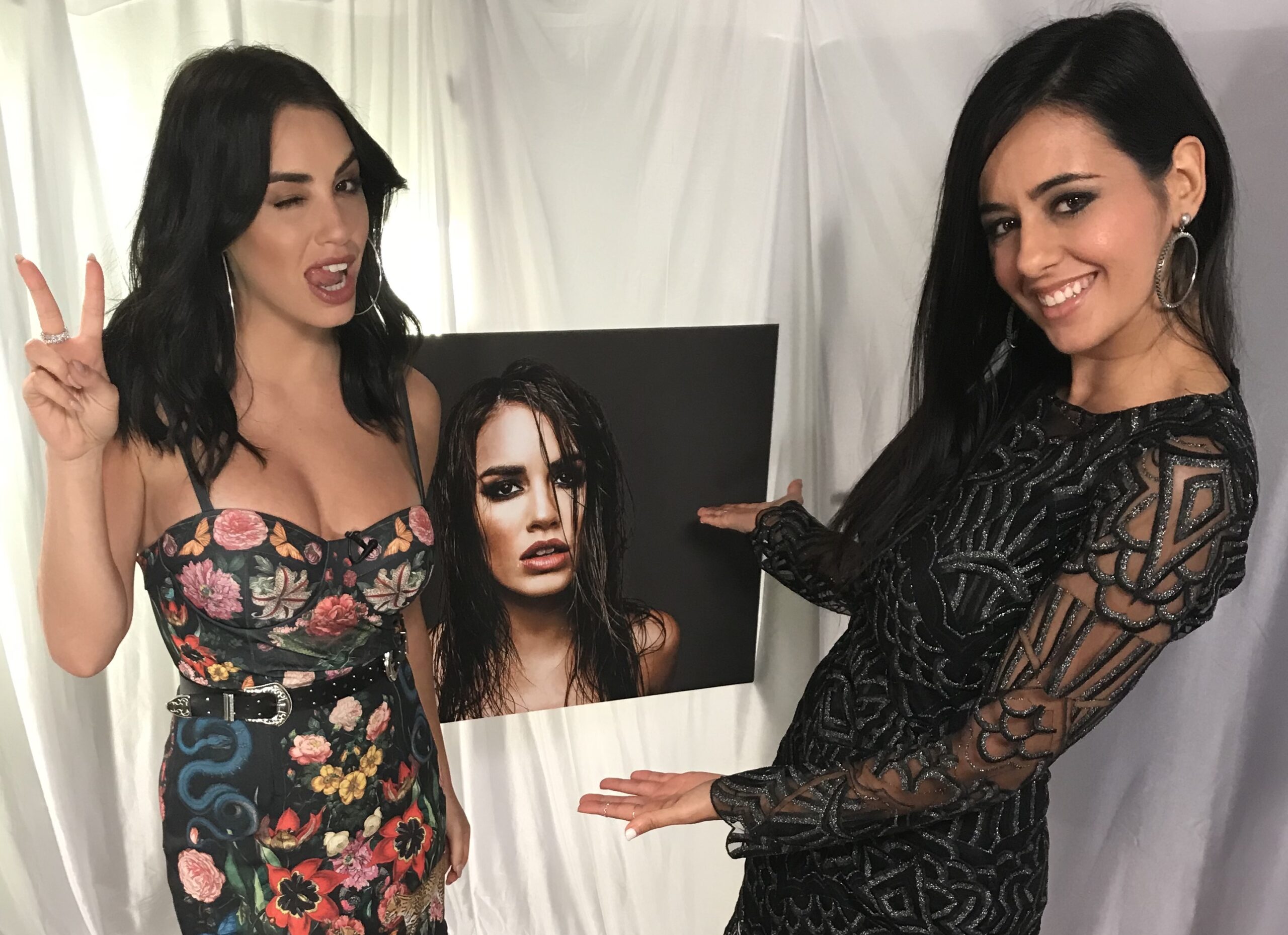 Irene Díaz revela los artistas latinos que dominarán el 2024