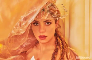 Shakira cumple 47 años hoy: celebramos una vida de éxitos