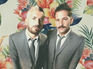 Mau & Ricky continúan el camino a su nuevo álbum con «Pasado Mañana»