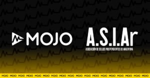 MOJO se asoció con A.S.I.AR