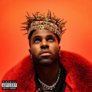 Jason Derulo volvió con su primer álbum desde 2015: «Nu King»