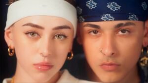 «Mamichula» reingresó al Billboard Argentina Hot 100
