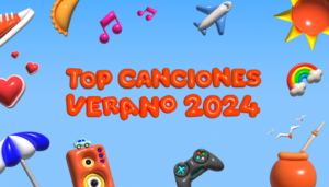 Verano 2024: ¿Cuáles fueron las canciones más escuchadas en Argentina en Spotify?