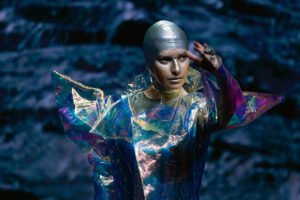 Laura Pausini le dio vida en imágenes a su single «El Primer Paso En La Luna»