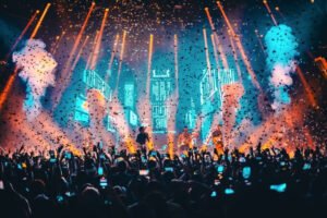Cuarteto de Nos llega al Movistar Arena