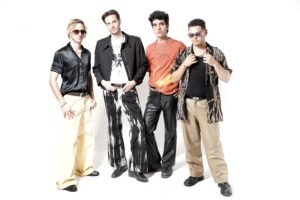 1915 lanza su nuevo single «Resaca»