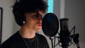 G5 continúa su camino musical con el estreno de «Fruto Del Jardín»