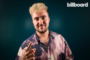 Beret: «En Miami compuse con Lasso, Micro TDH y Piso 21. Tengo 15 sencillos listos»