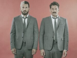 Mau y Ricky: Su nuevo álbum, sorpresas para el público y la relación con la Argentina cada día más fuerte