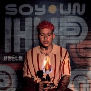 Beéle presenta su último sencillo «Soy un HP»