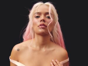 Billboard Explica: Por qué Karol G es la Mujer del Año 2024