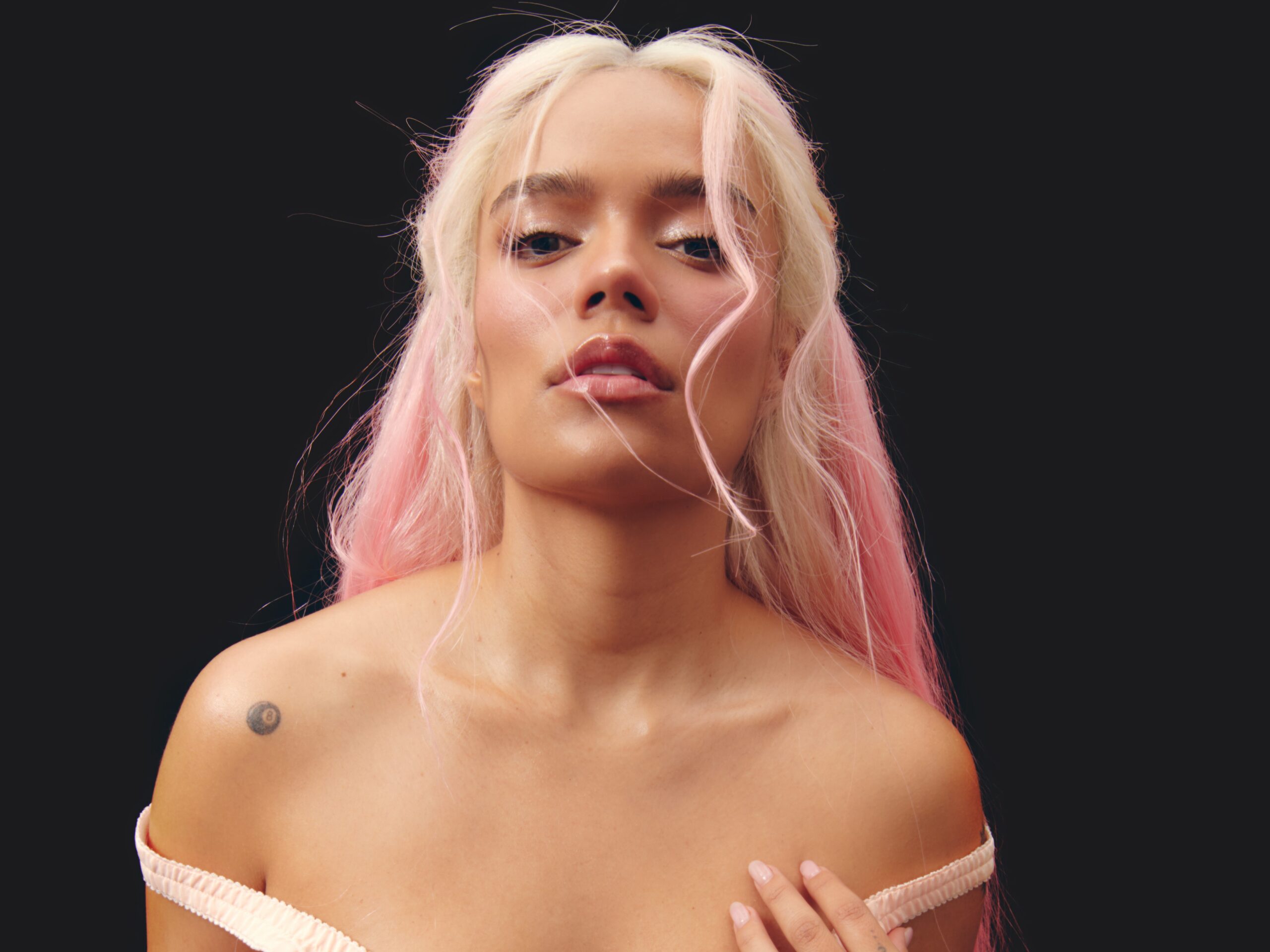 Billboard Explica: Por qué Karol G es la Mujer del Año 2024