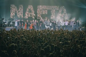«Salgan al Soul», el festival que llega este fin de semana al Konex