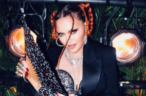 Día de la Mujer: 8 mujeres que escribieron la historia de la música