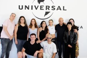 Falleció Daniel Teti, Director de Administración y Finanzas de Argentina para Universal Music Group
