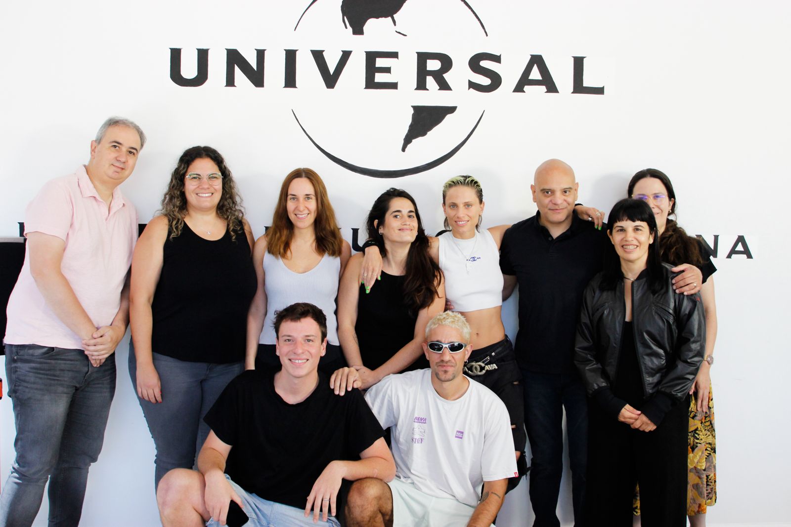 Falleció Daniel Teti, Director de Administración y Finanzas de Argentina para Universal Music Group