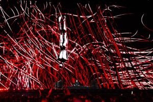 Afterlife volvió a la Argentina: lo mejor de su regreso