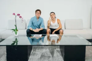 Trueno firma con Sony Music Latin
