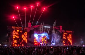 Lollapalooza Argentina 2024: Todo lo que tenés que saber