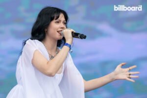 Lollapalooza Argentina: comenzó el segundo día