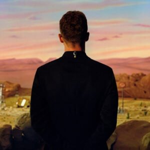 «Everything I Thought It Was» el sexto álbum de estudio de Justin Timberlake