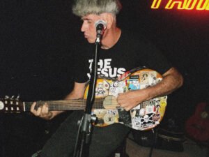Billordo lanza su nuevo álbum «Gente Hazlo Tú Mismo»