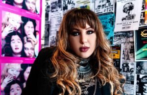 Megan Kashat estrena su nuevo álbum «State of Mind»