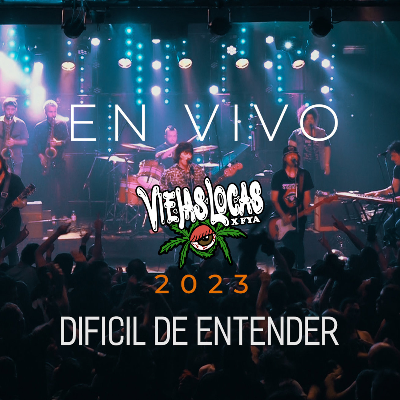 Viejas Locas presenta 