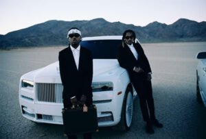 Future y Metro Boomin estrenaron su álbum colaborativo «We Don’t Trust You»