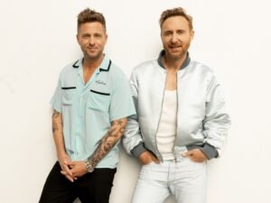 David Guetta y One Republic estrenaron una nueva versión del clásico «I Don’t Wanna Wait»