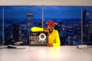 DJ Scandalous, Playboy-T y Twista con 'Venomous' alcanzan el oro en las listas de iTunes, se disparan al #19